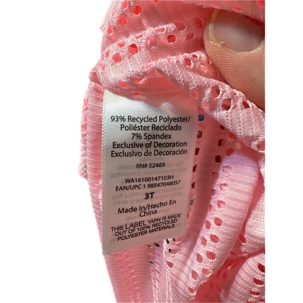 wonder nation lightweight mesh